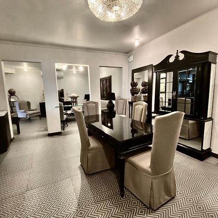 Casa Corp Boutique Suites In Condesa Μεξικό Εξωτερικό φωτογραφία