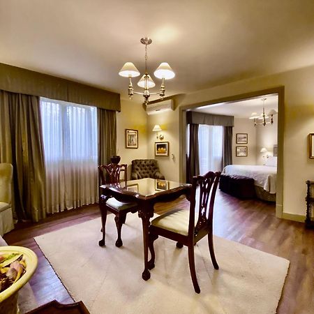 Casa Corp Boutique Suites In Condesa Μεξικό Εξωτερικό φωτογραφία