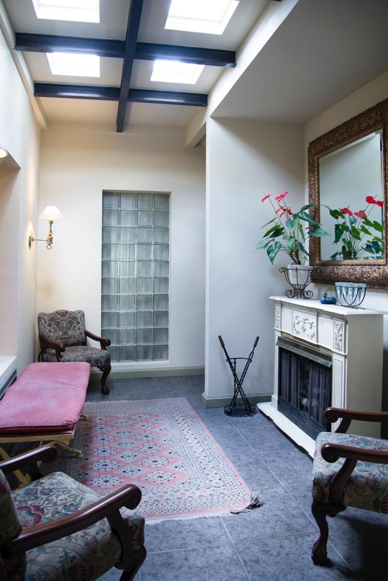 Casa Corp Boutique Suites In Condesa Μεξικό Εξωτερικό φωτογραφία