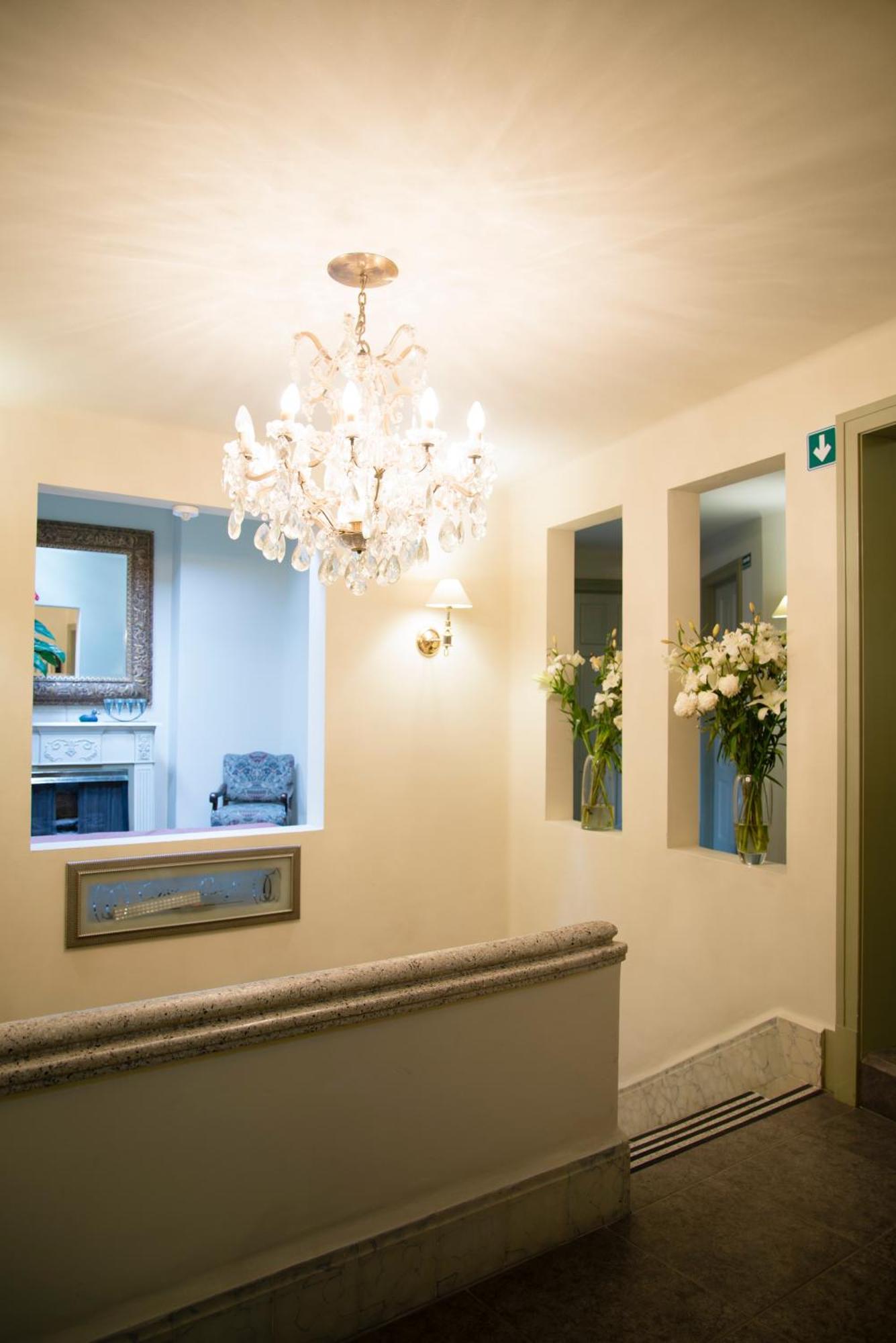 Casa Corp Boutique Suites In Condesa Μεξικό Εξωτερικό φωτογραφία