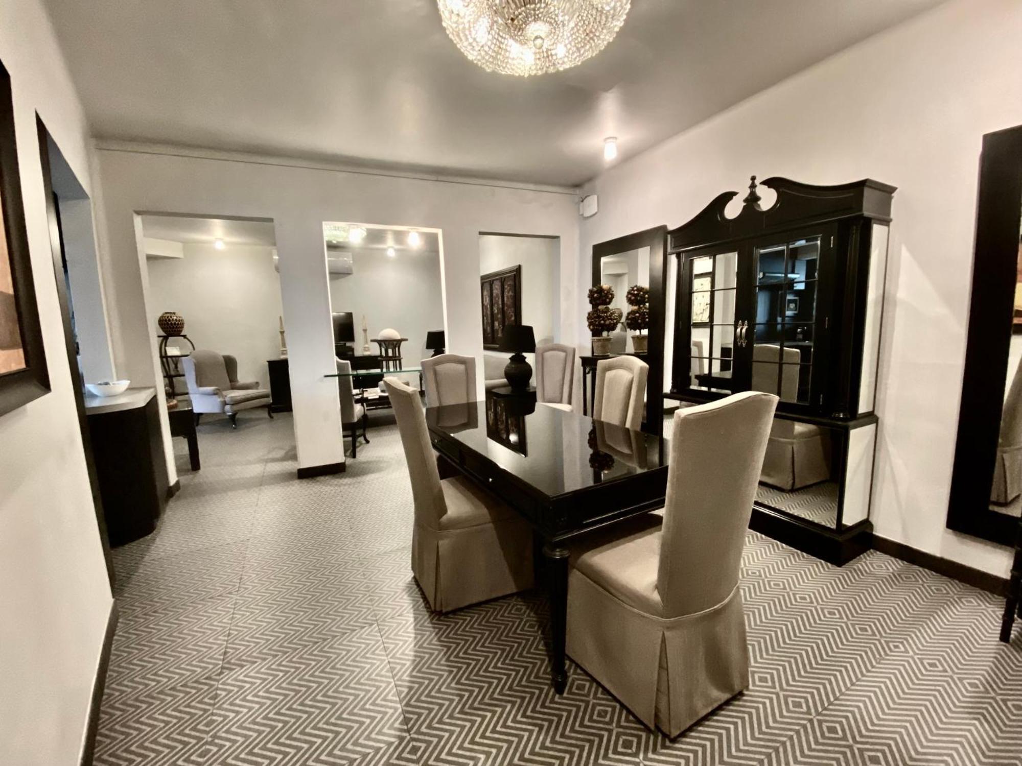 Casa Corp Boutique Suites In Condesa Μεξικό Εξωτερικό φωτογραφία