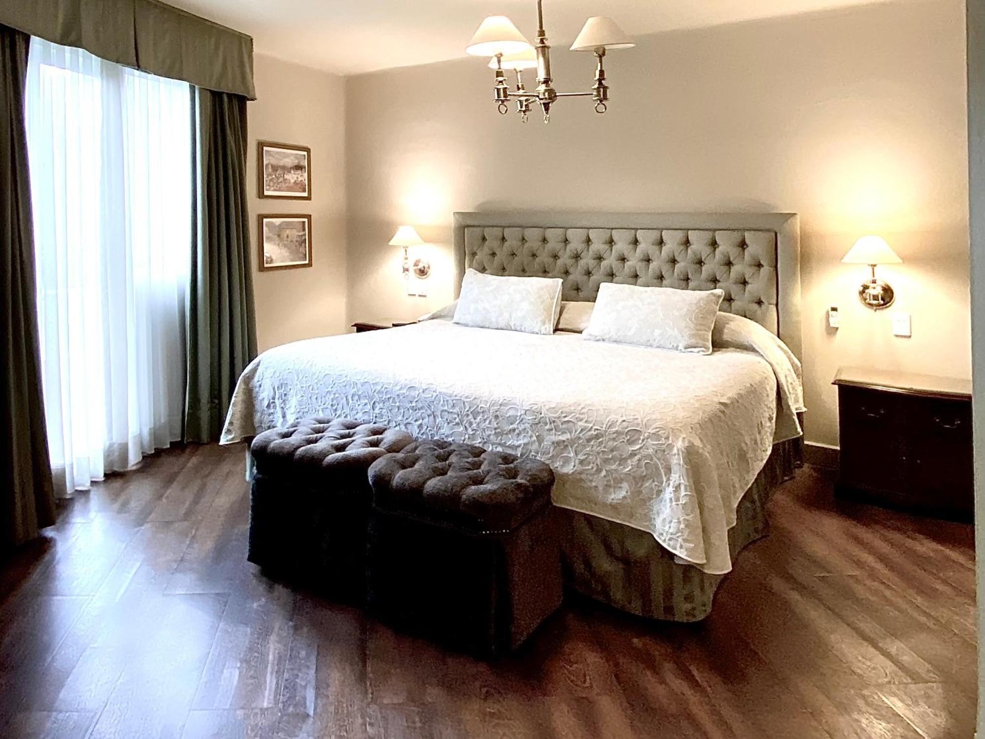 Casa Corp Boutique Suites In Condesa Μεξικό Εξωτερικό φωτογραφία