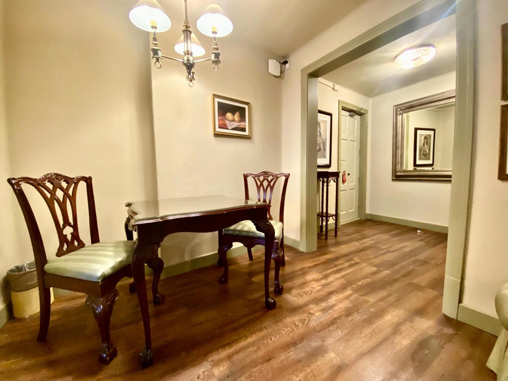 Casa Corp Boutique Suites In Condesa Μεξικό Εξωτερικό φωτογραφία