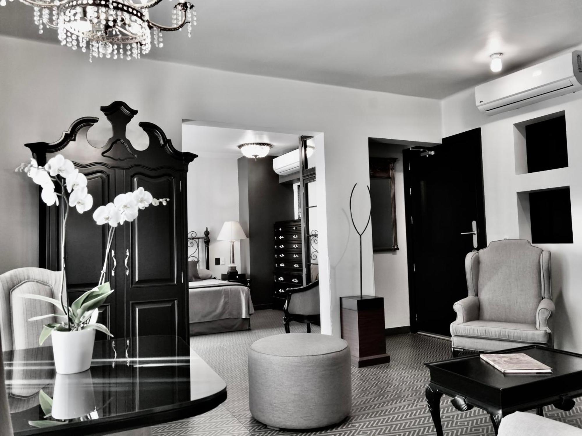 Casa Corp Boutique Suites In Condesa Μεξικό Εξωτερικό φωτογραφία