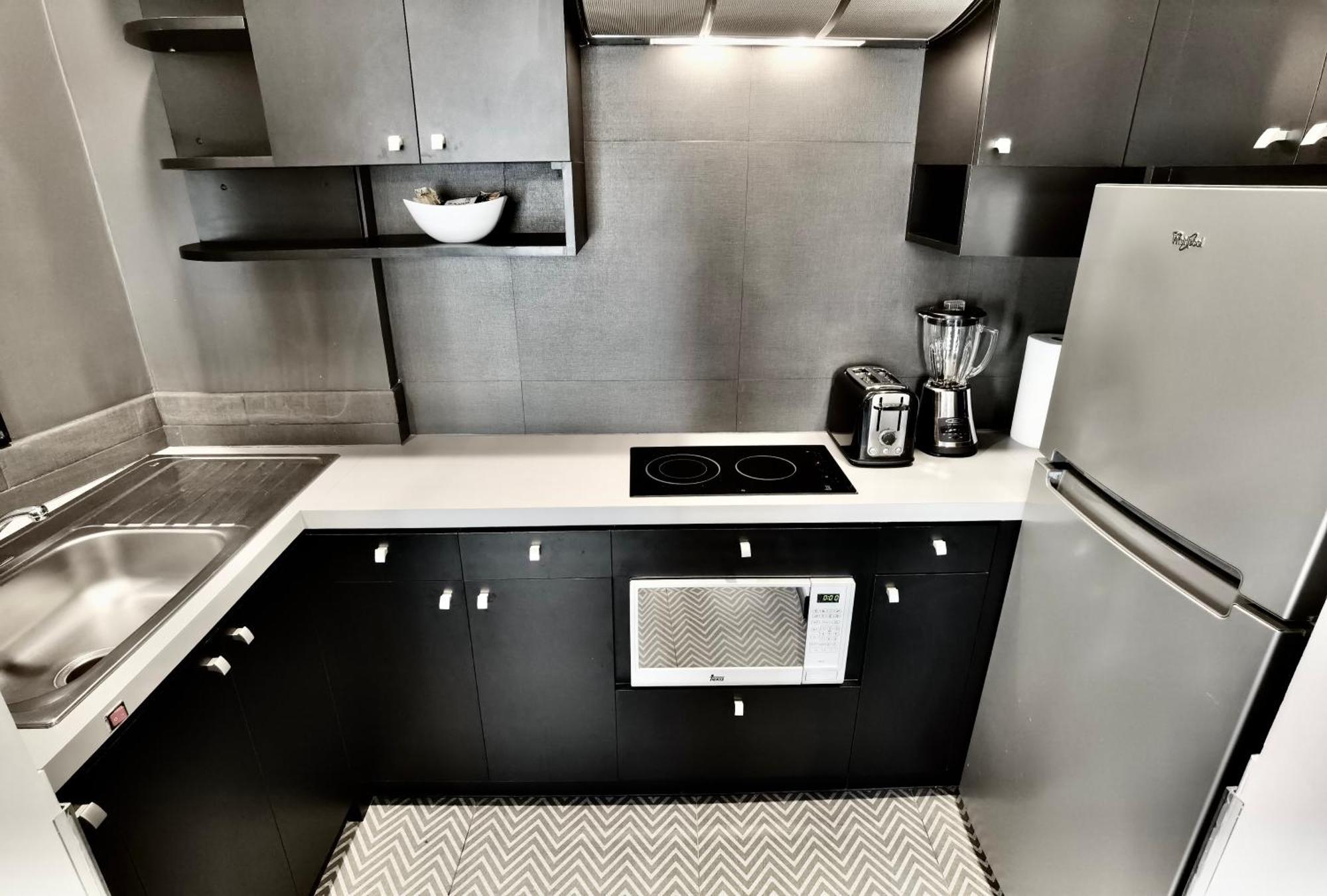 Casa Corp Boutique Suites In Condesa Μεξικό Εξωτερικό φωτογραφία