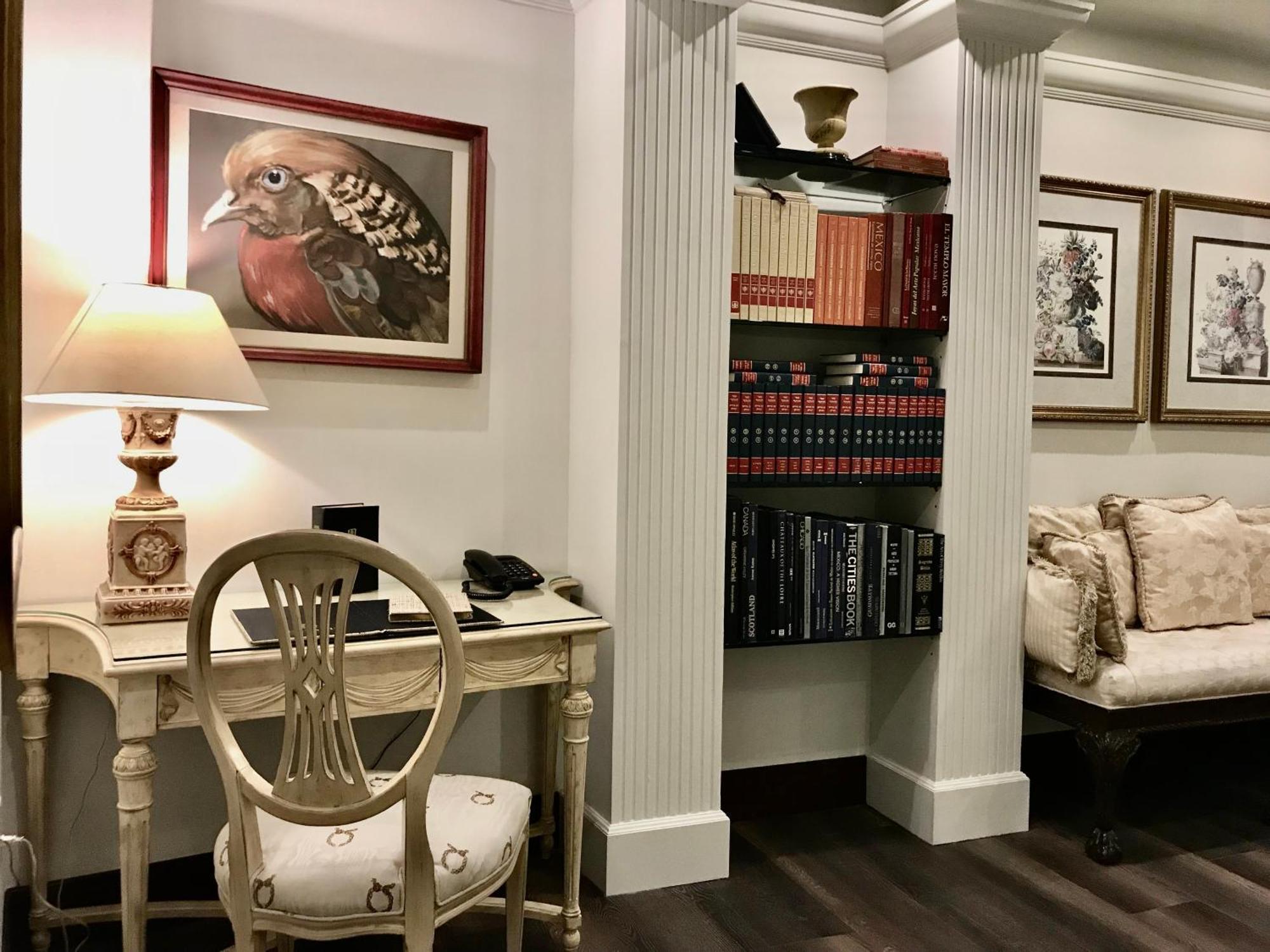 Casa Corp Boutique Suites In Condesa Μεξικό Εξωτερικό φωτογραφία