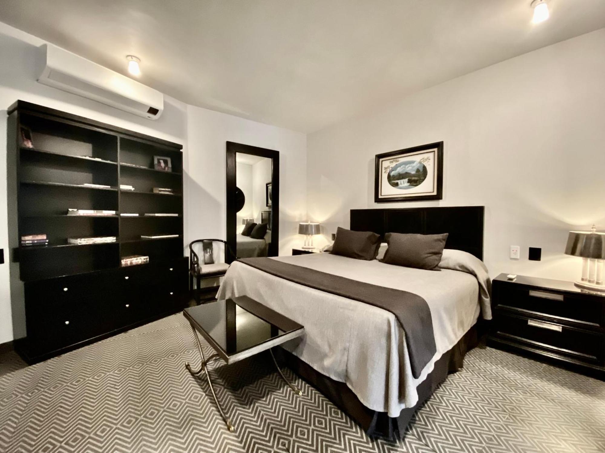Casa Corp Boutique Suites In Condesa Μεξικό Εξωτερικό φωτογραφία