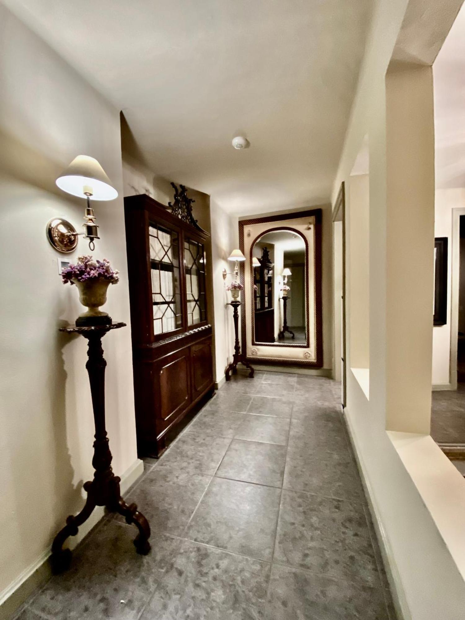 Casa Corp Boutique Suites In Condesa Μεξικό Εξωτερικό φωτογραφία