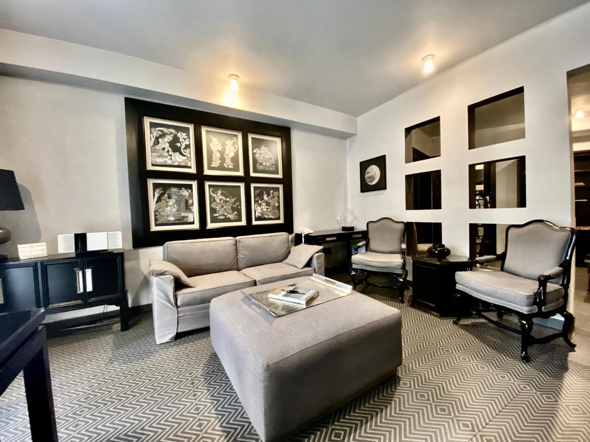 Casa Corp Boutique Suites In Condesa Μεξικό Εξωτερικό φωτογραφία