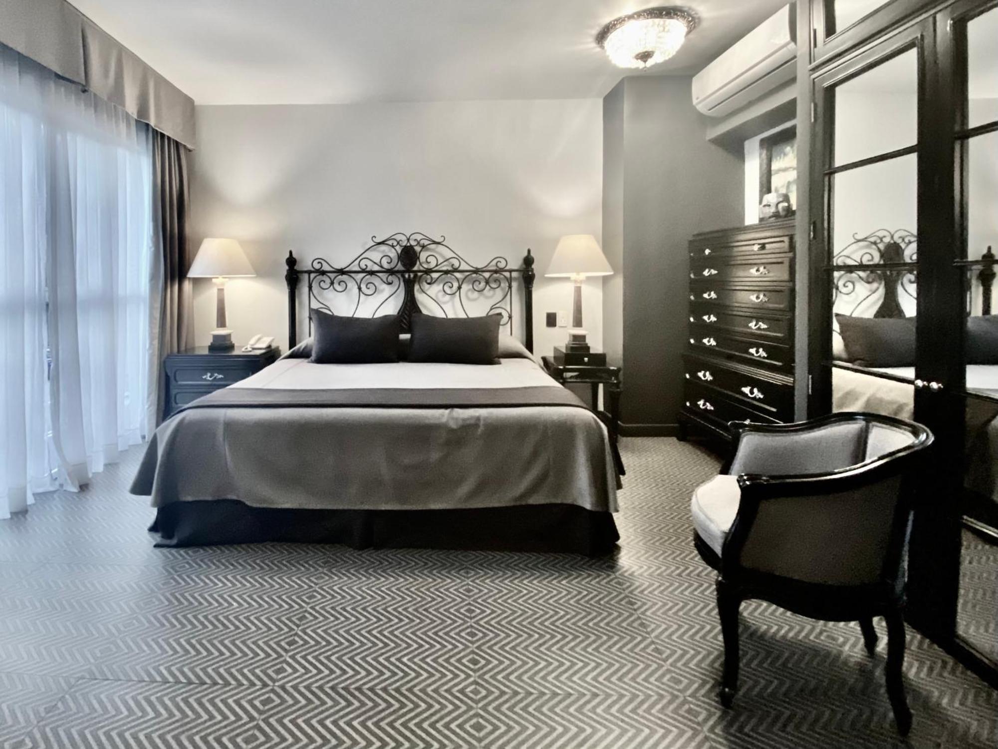 Casa Corp Boutique Suites In Condesa Μεξικό Εξωτερικό φωτογραφία