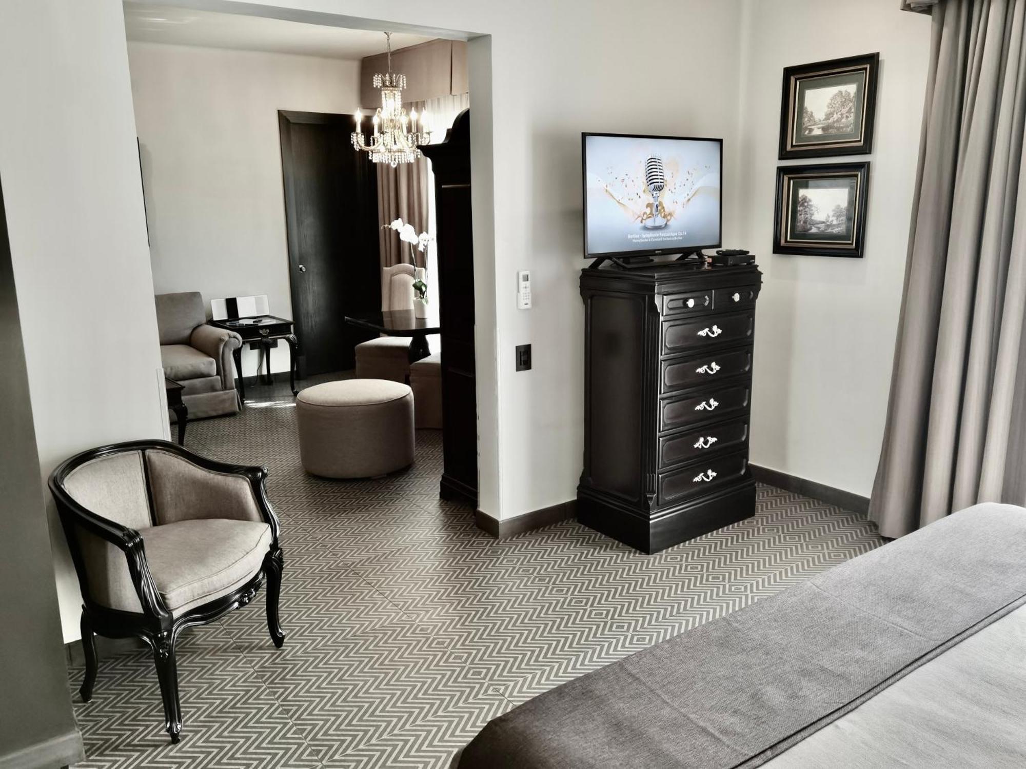 Casa Corp Boutique Suites In Condesa Μεξικό Εξωτερικό φωτογραφία
