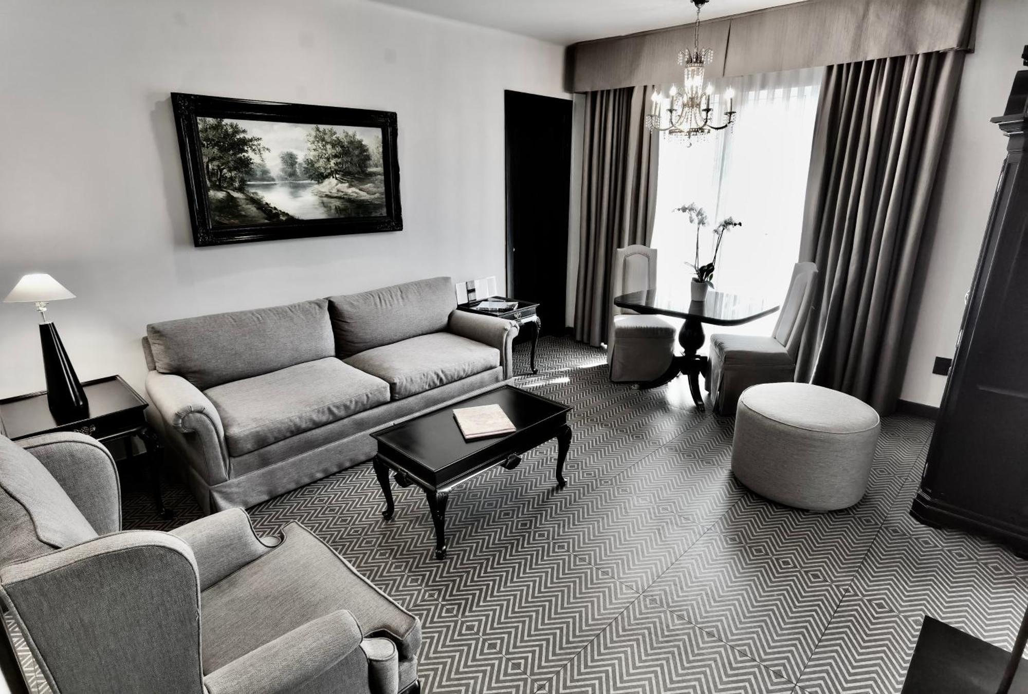 Casa Corp Boutique Suites In Condesa Μεξικό Εξωτερικό φωτογραφία