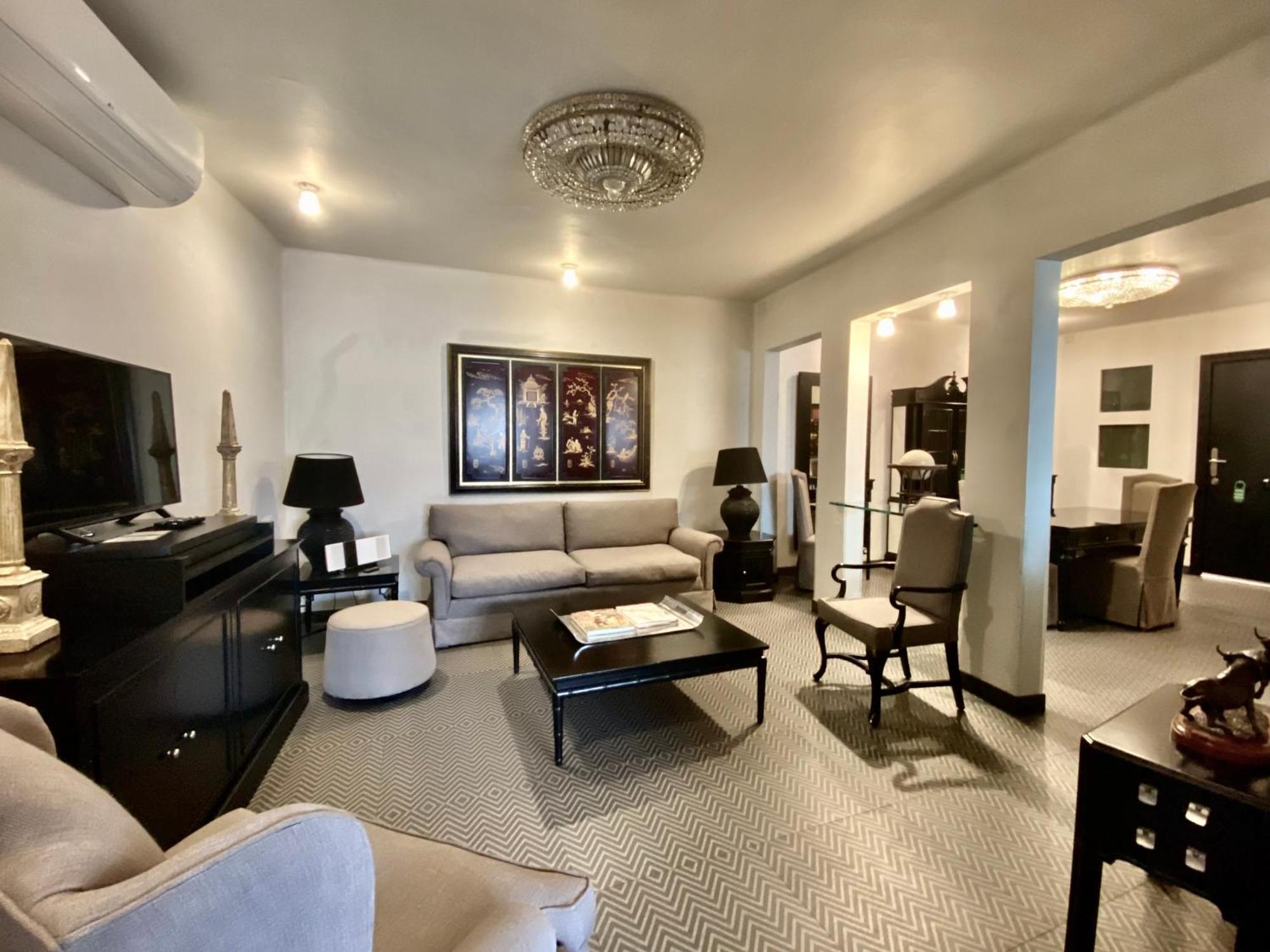 Casa Corp Boutique Suites In Condesa Μεξικό Εξωτερικό φωτογραφία