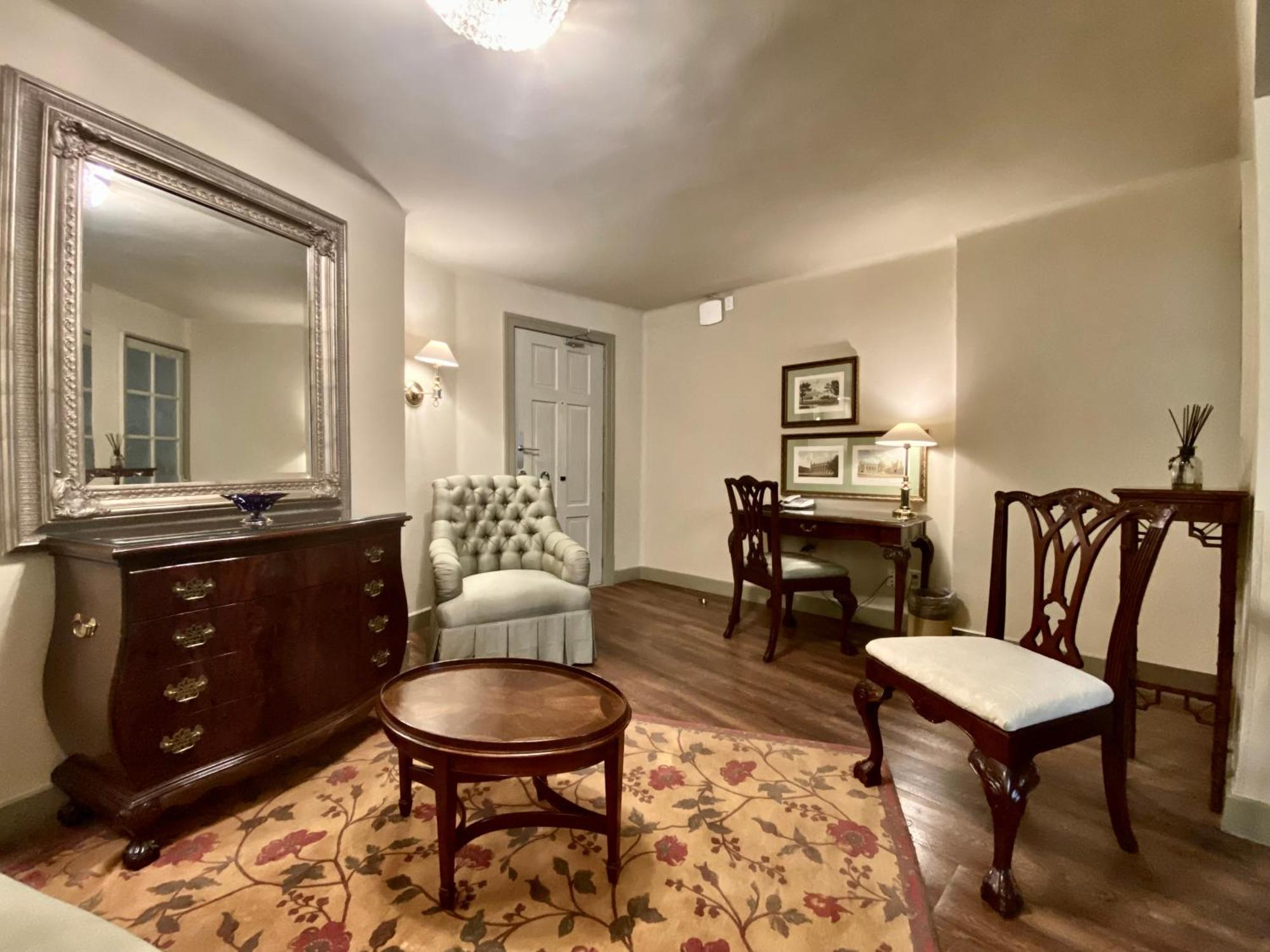 Casa Corp Boutique Suites In Condesa Μεξικό Εξωτερικό φωτογραφία