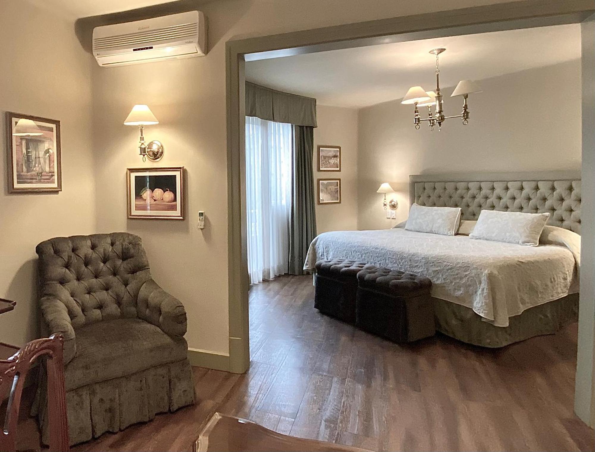Casa Corp Boutique Suites In Condesa Μεξικό Εξωτερικό φωτογραφία