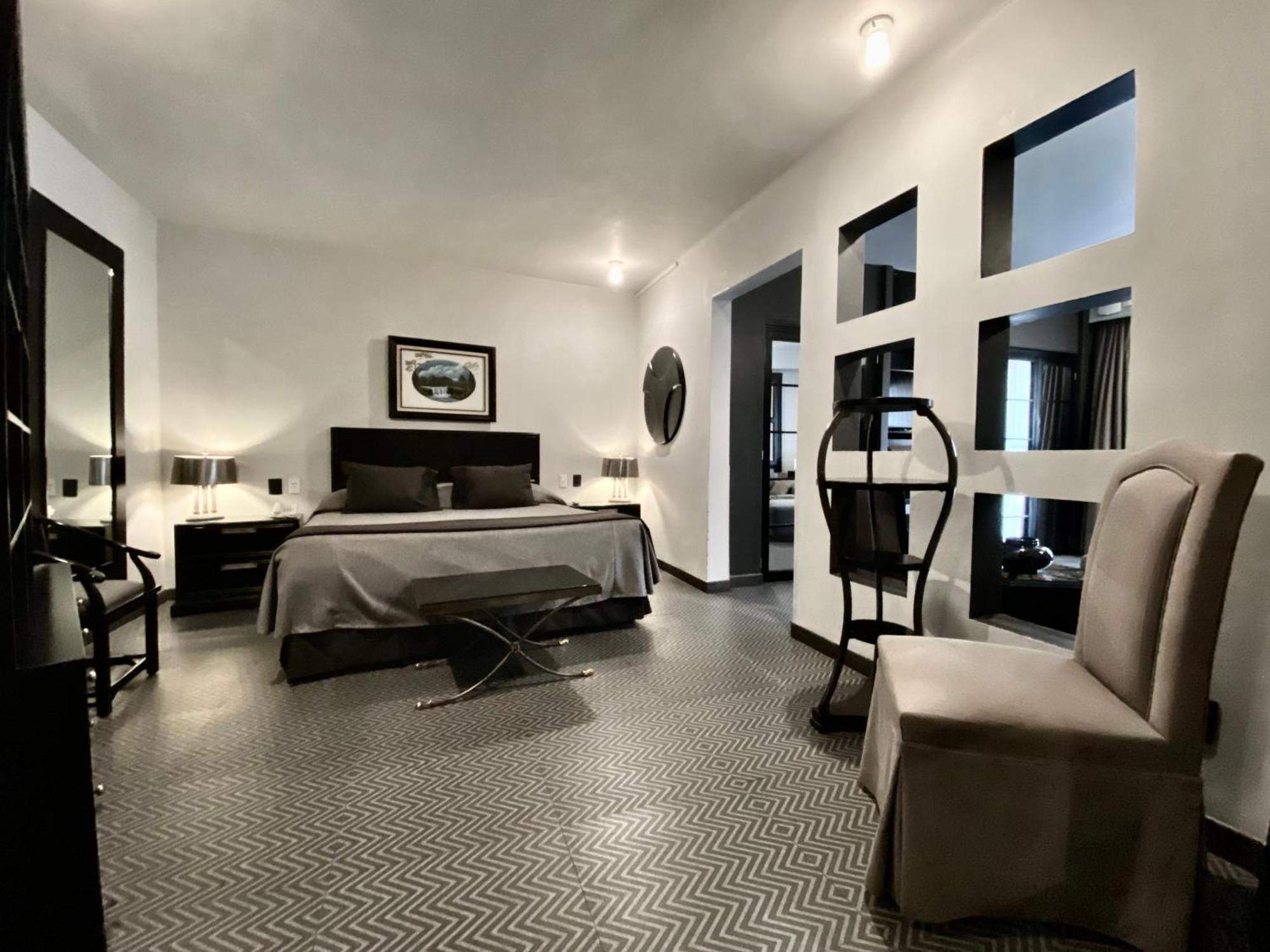 Casa Corp Boutique Suites In Condesa Μεξικό Εξωτερικό φωτογραφία
