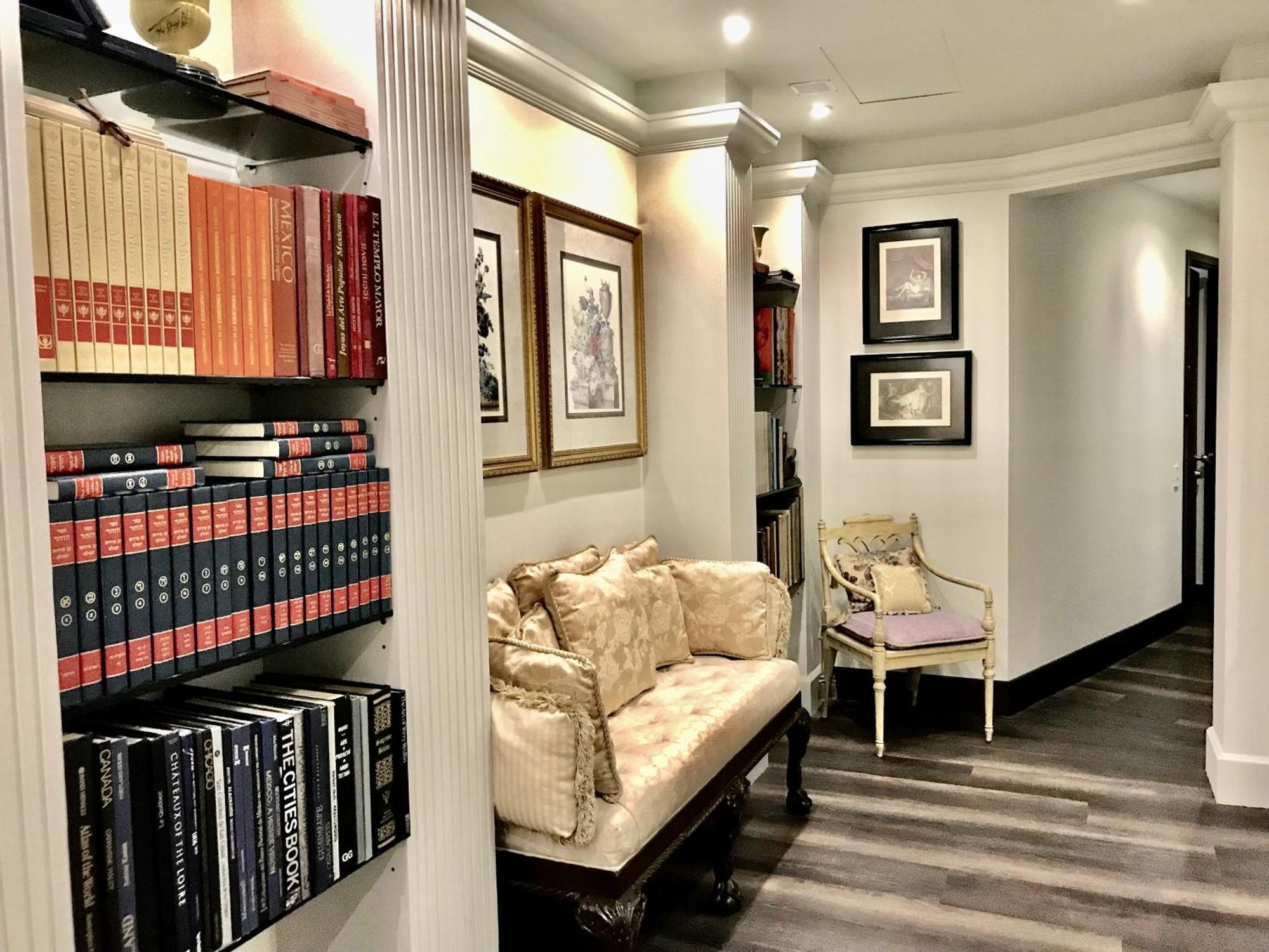 Casa Corp Boutique Suites In Condesa Μεξικό Εξωτερικό φωτογραφία