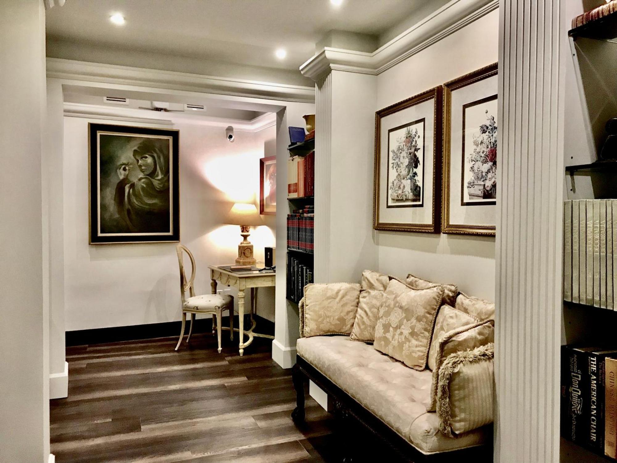 Casa Corp Boutique Suites In Condesa Μεξικό Εξωτερικό φωτογραφία