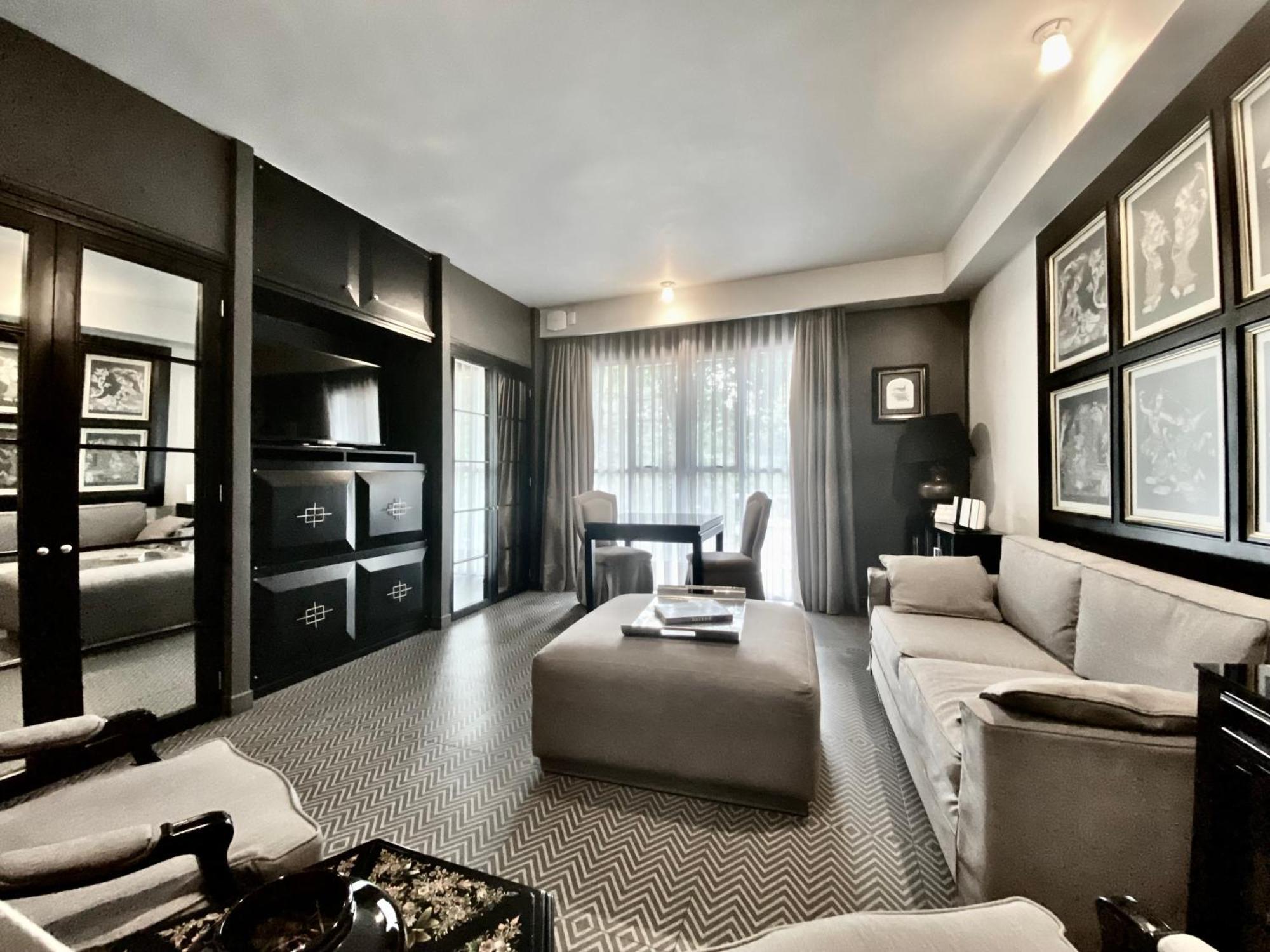 Casa Corp Boutique Suites In Condesa Μεξικό Εξωτερικό φωτογραφία