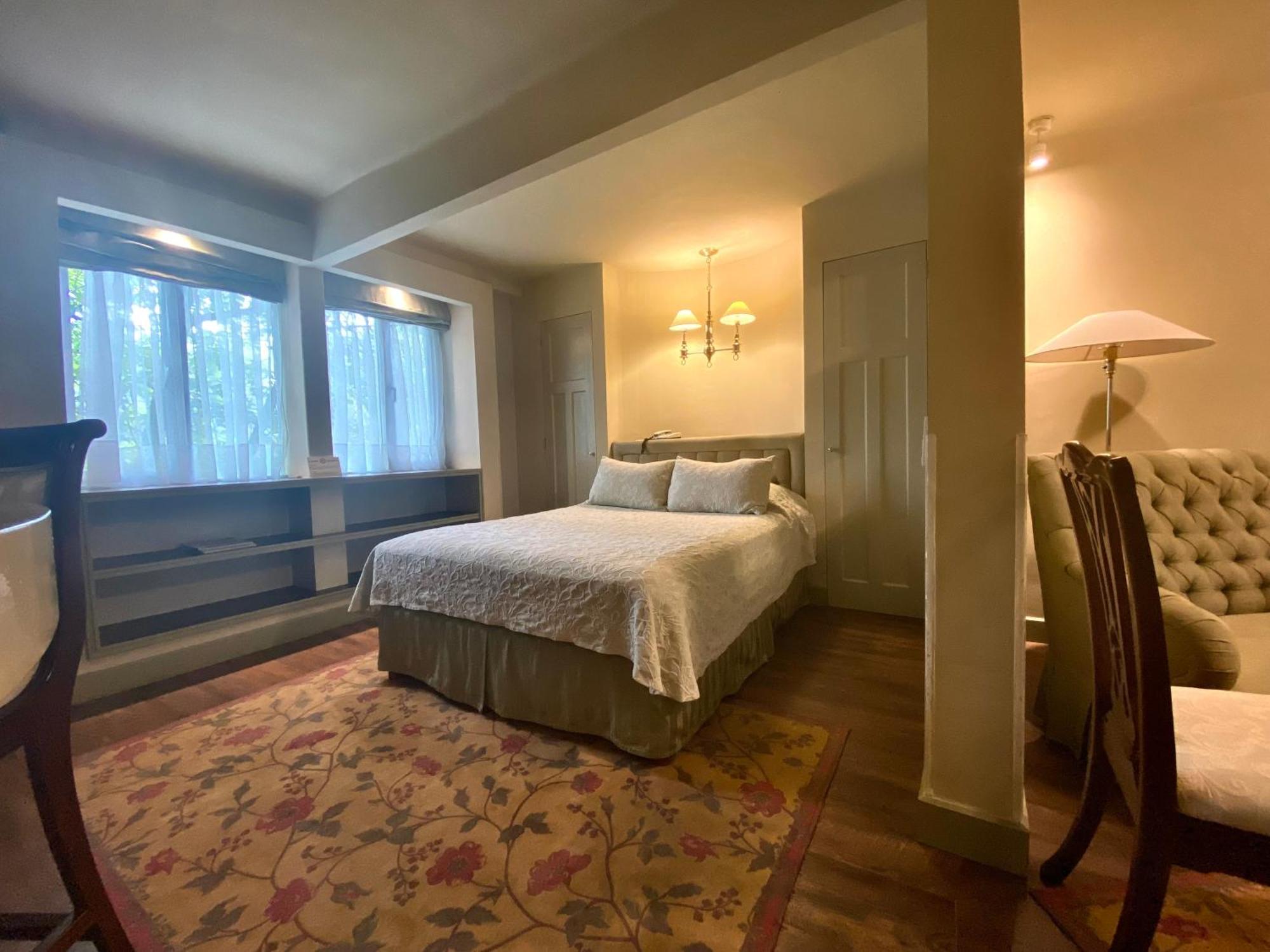 Casa Corp Boutique Suites In Condesa Μεξικό Εξωτερικό φωτογραφία