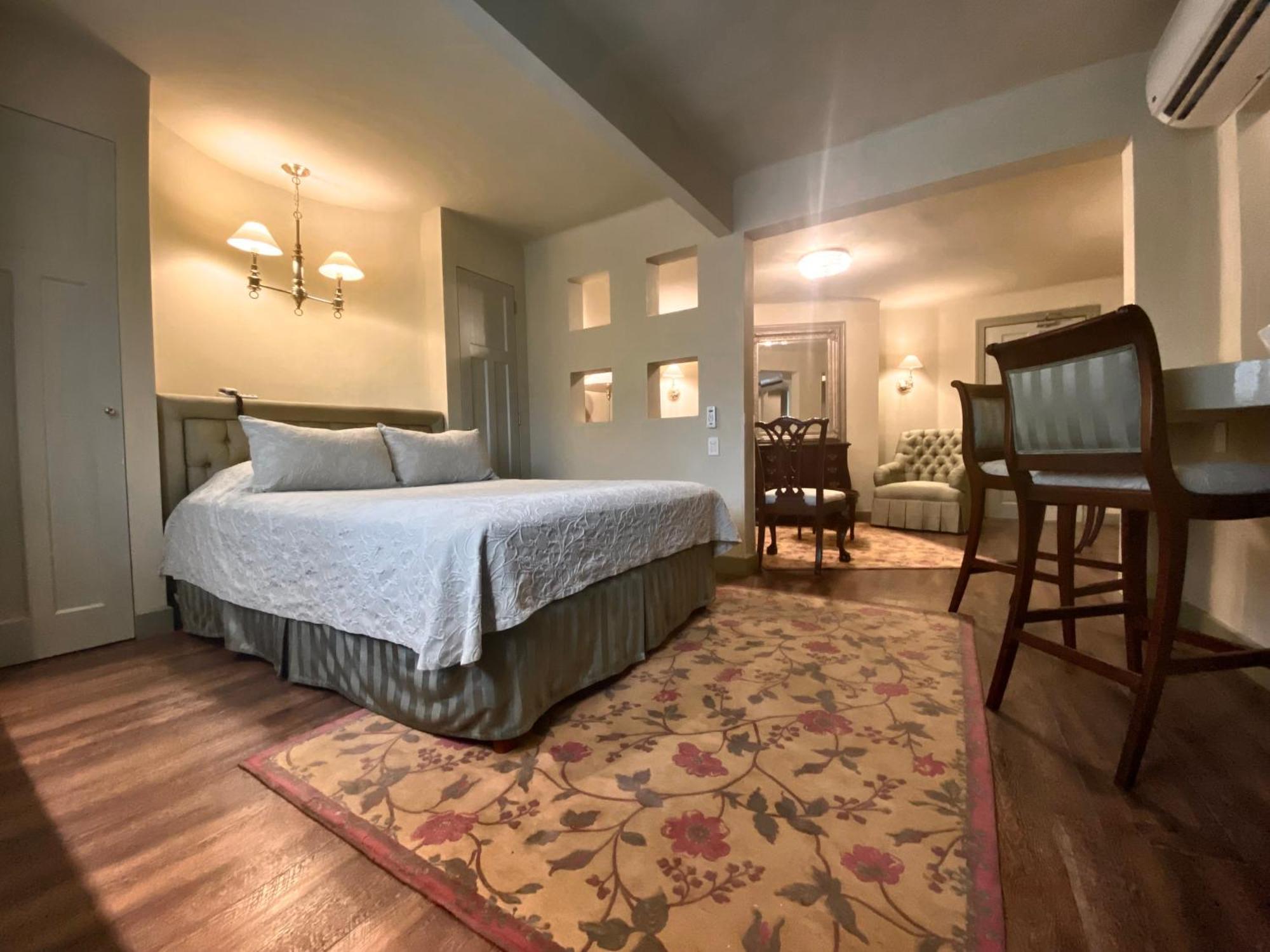 Casa Corp Boutique Suites In Condesa Μεξικό Εξωτερικό φωτογραφία