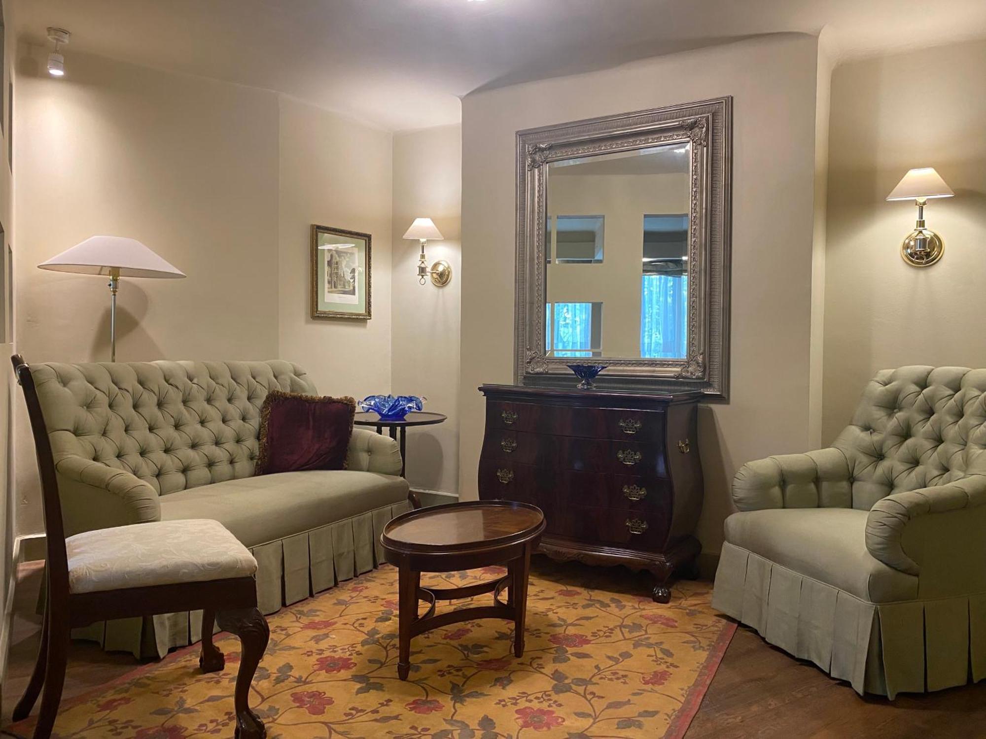 Casa Corp Boutique Suites In Condesa Μεξικό Εξωτερικό φωτογραφία