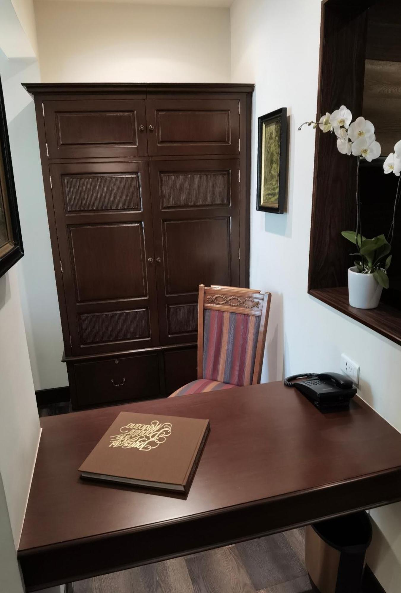 Casa Corp Boutique Suites In Condesa Μεξικό Εξωτερικό φωτογραφία