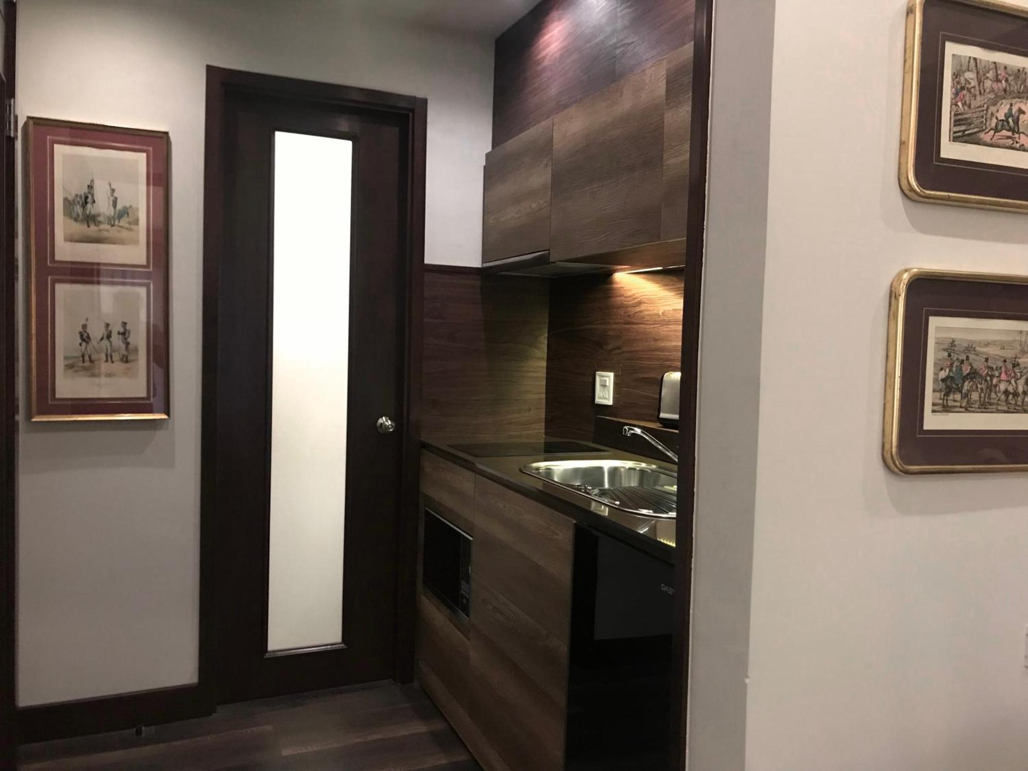 Casa Corp Boutique Suites In Condesa Μεξικό Εξωτερικό φωτογραφία