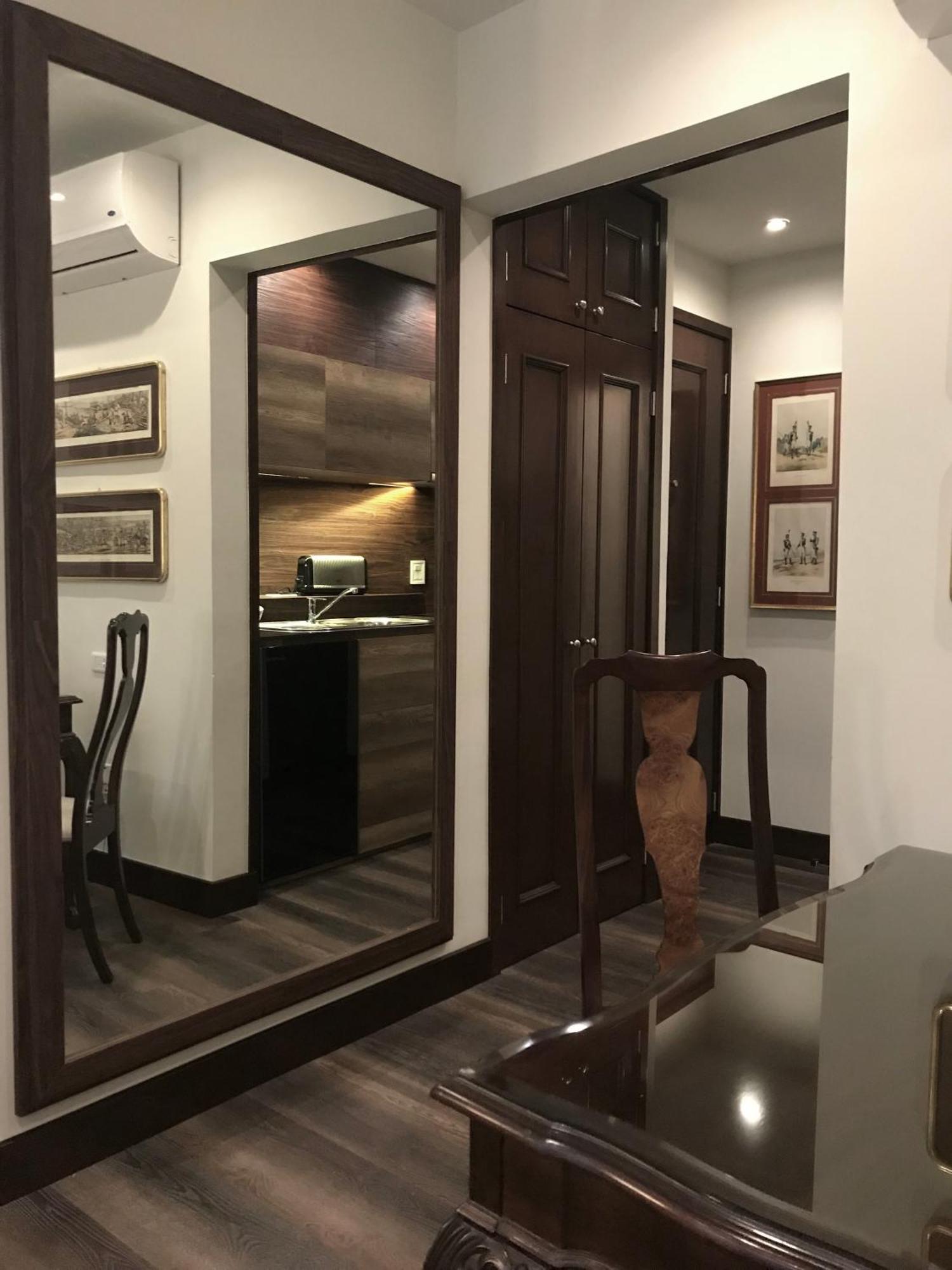 Casa Corp Boutique Suites In Condesa Μεξικό Εξωτερικό φωτογραφία