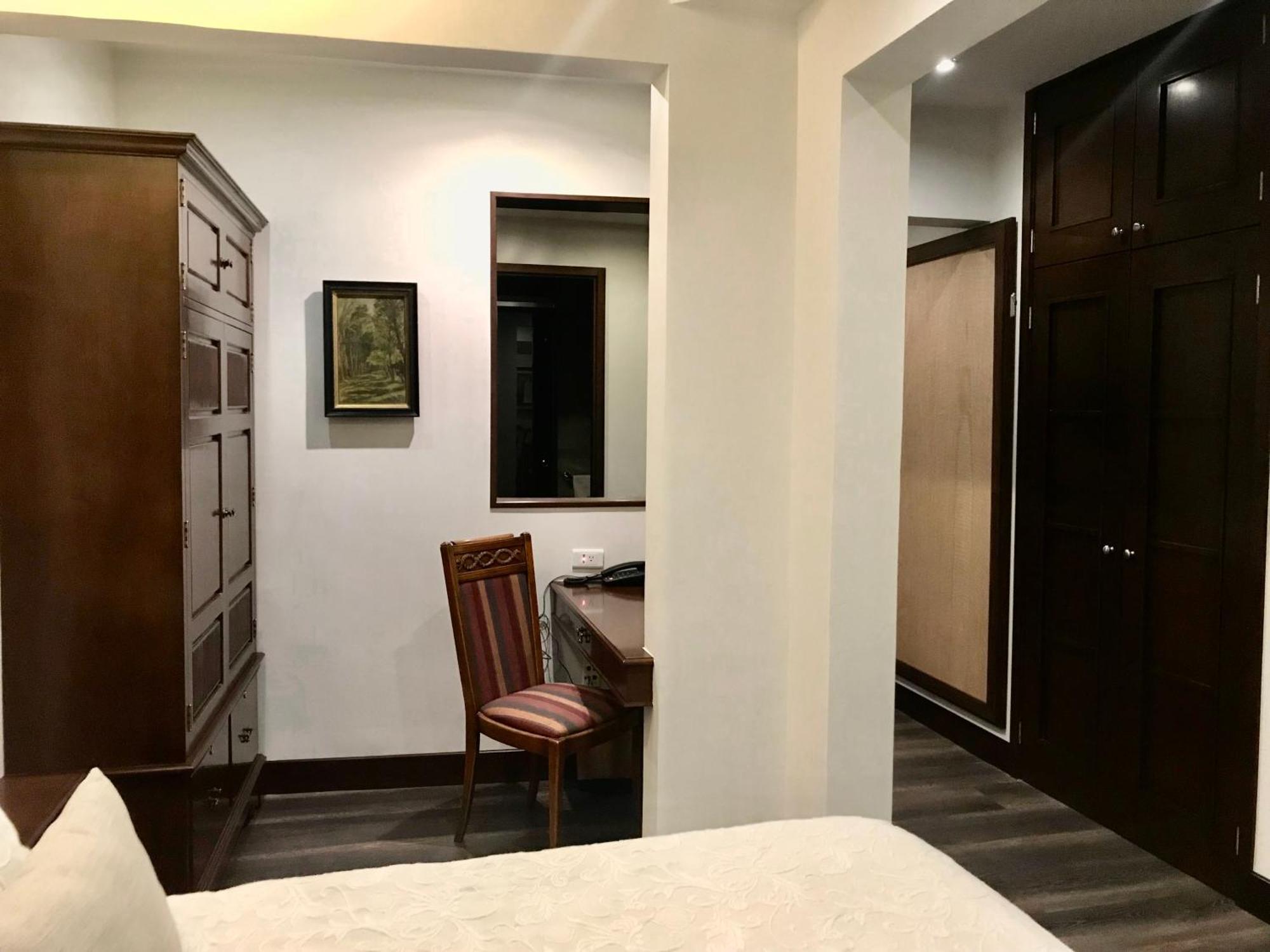 Casa Corp Boutique Suites In Condesa Μεξικό Εξωτερικό φωτογραφία