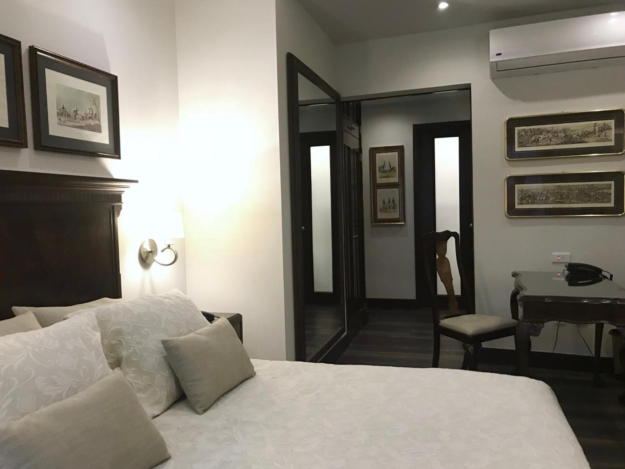 Casa Corp Boutique Suites In Condesa Μεξικό Εξωτερικό φωτογραφία