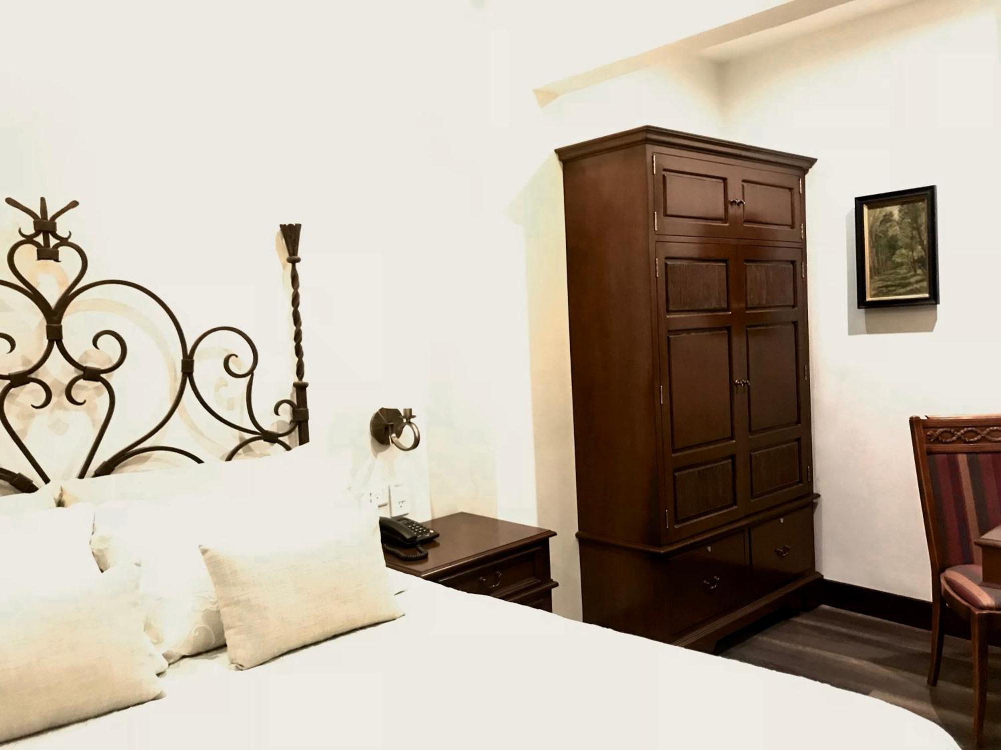 Casa Corp Boutique Suites In Condesa Μεξικό Εξωτερικό φωτογραφία