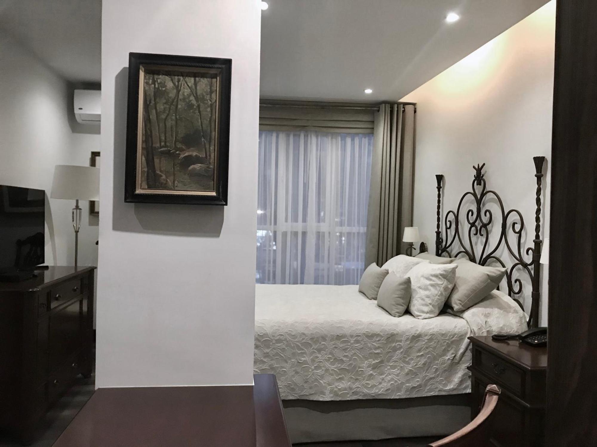 Casa Corp Boutique Suites In Condesa Μεξικό Εξωτερικό φωτογραφία