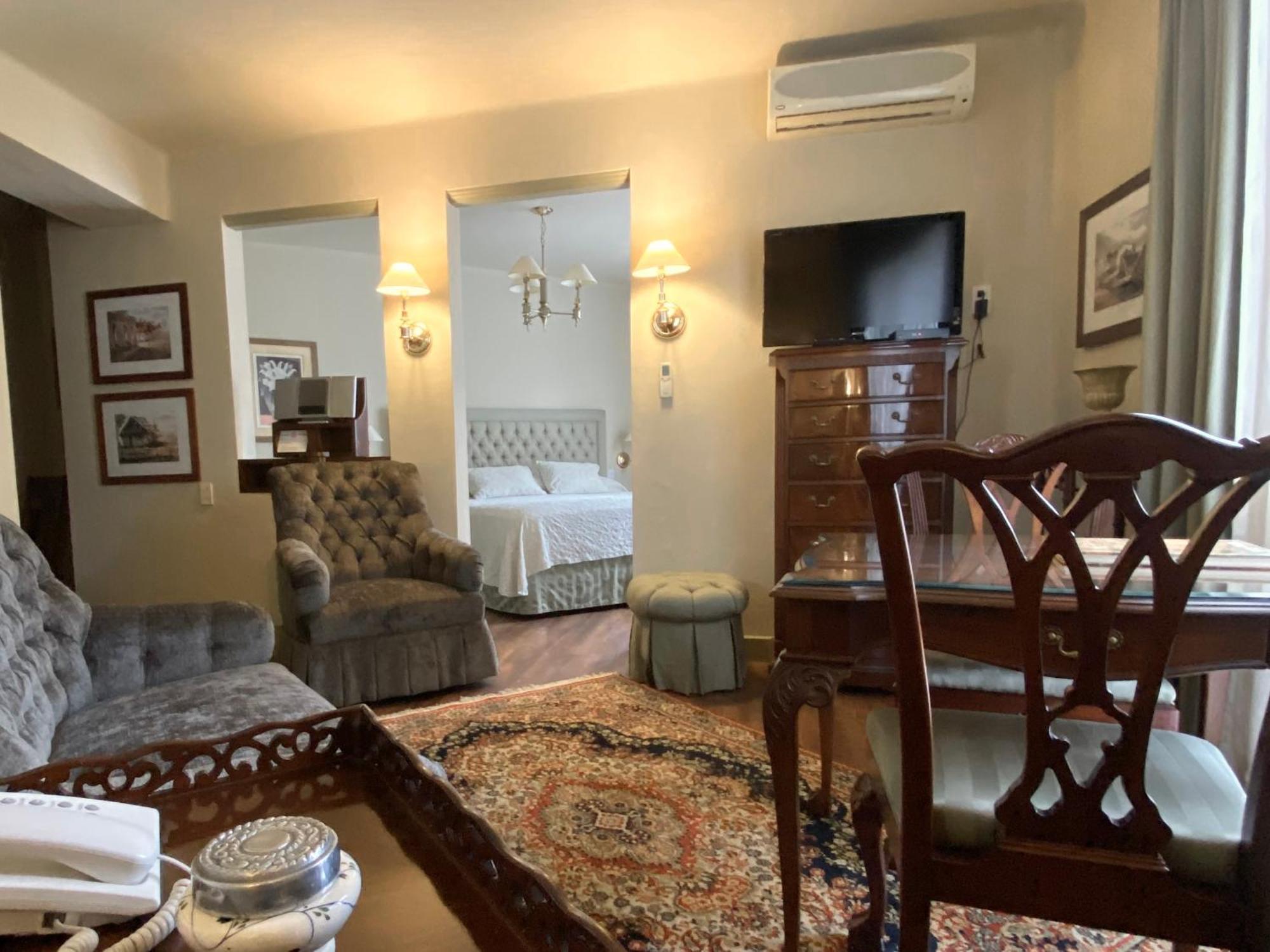 Casa Corp Boutique Suites In Condesa Μεξικό Εξωτερικό φωτογραφία