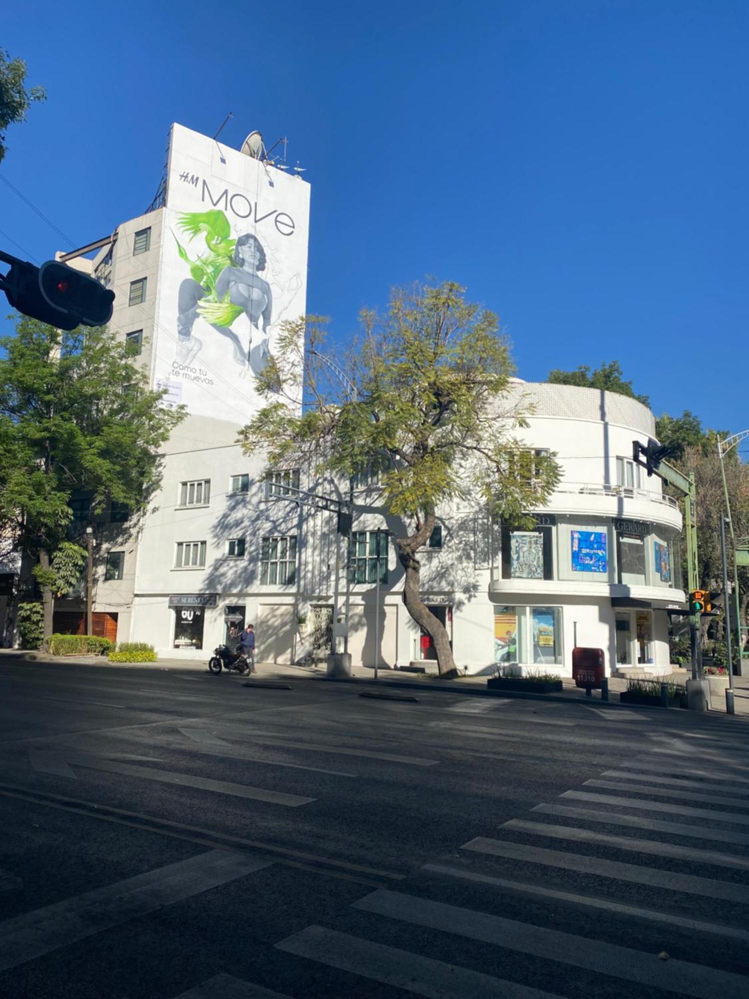 Casa Corp Boutique Suites In Condesa Μεξικό Εξωτερικό φωτογραφία