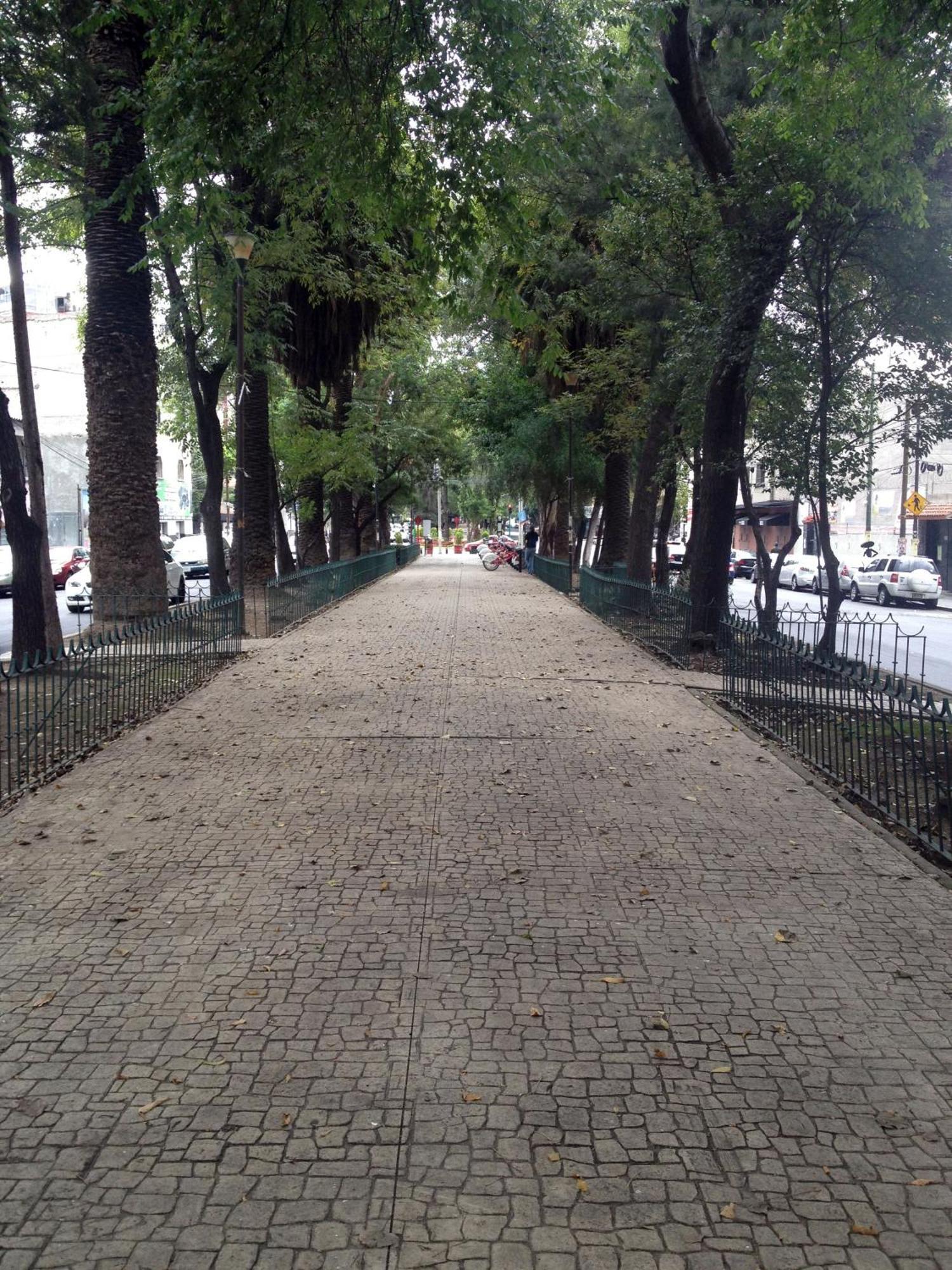 Casa Corp Boutique Suites In Condesa Μεξικό Εξωτερικό φωτογραφία