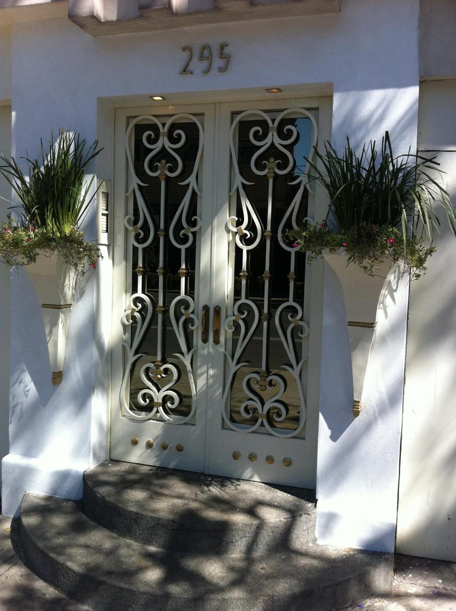 Casa Corp Boutique Suites In Condesa Μεξικό Εξωτερικό φωτογραφία