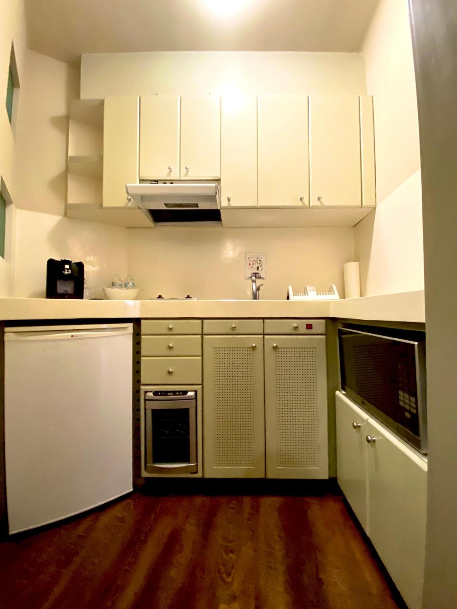 Casa Corp Boutique Suites In Condesa Μεξικό Εξωτερικό φωτογραφία