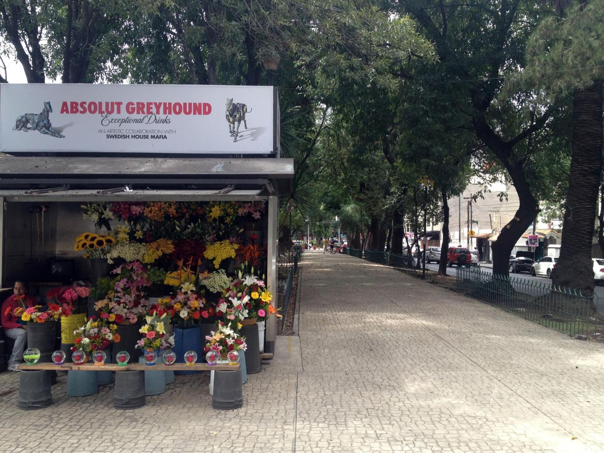 Casa Corp Boutique Suites In Condesa Μεξικό Εξωτερικό φωτογραφία