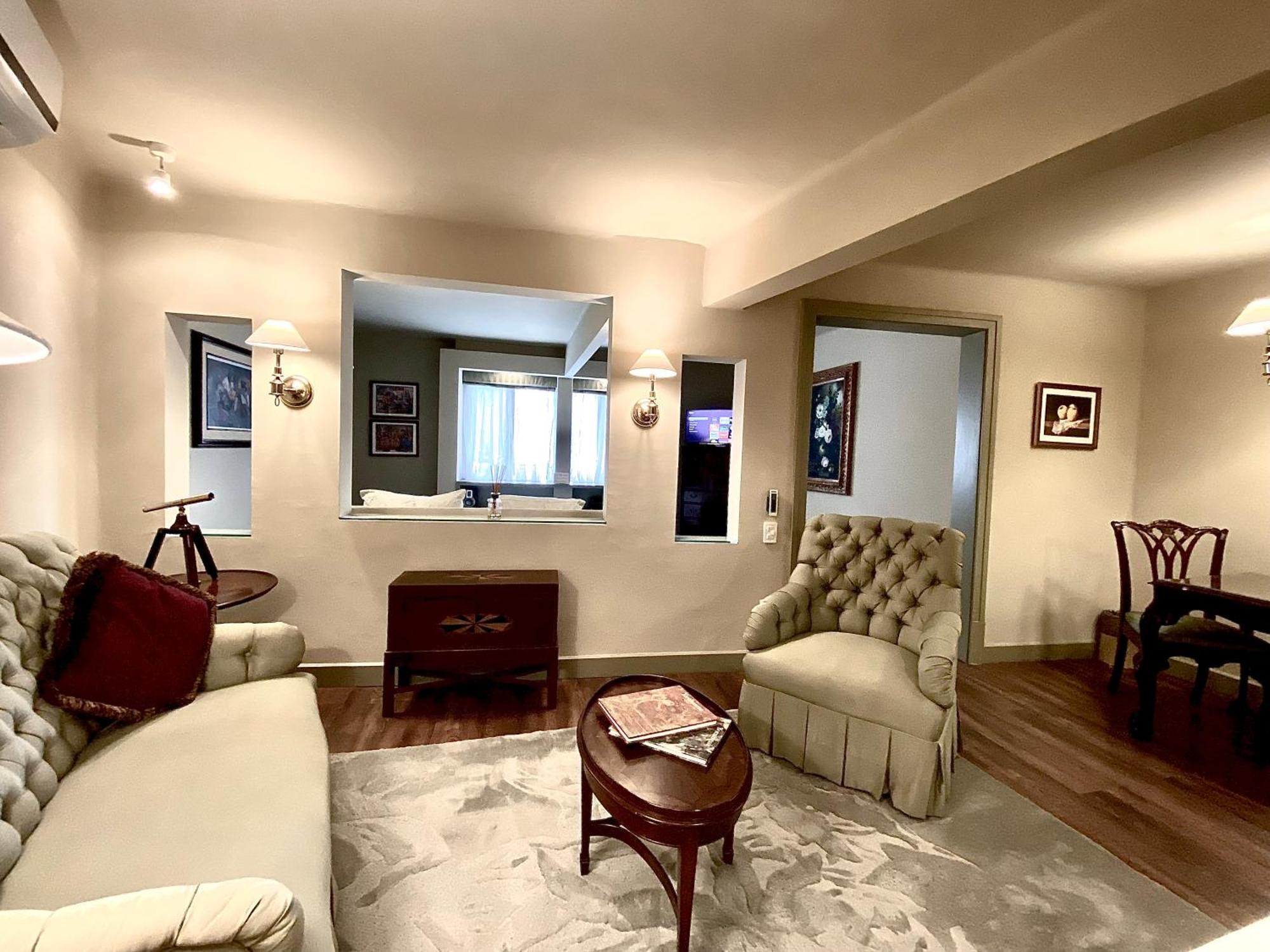 Casa Corp Boutique Suites In Condesa Μεξικό Εξωτερικό φωτογραφία