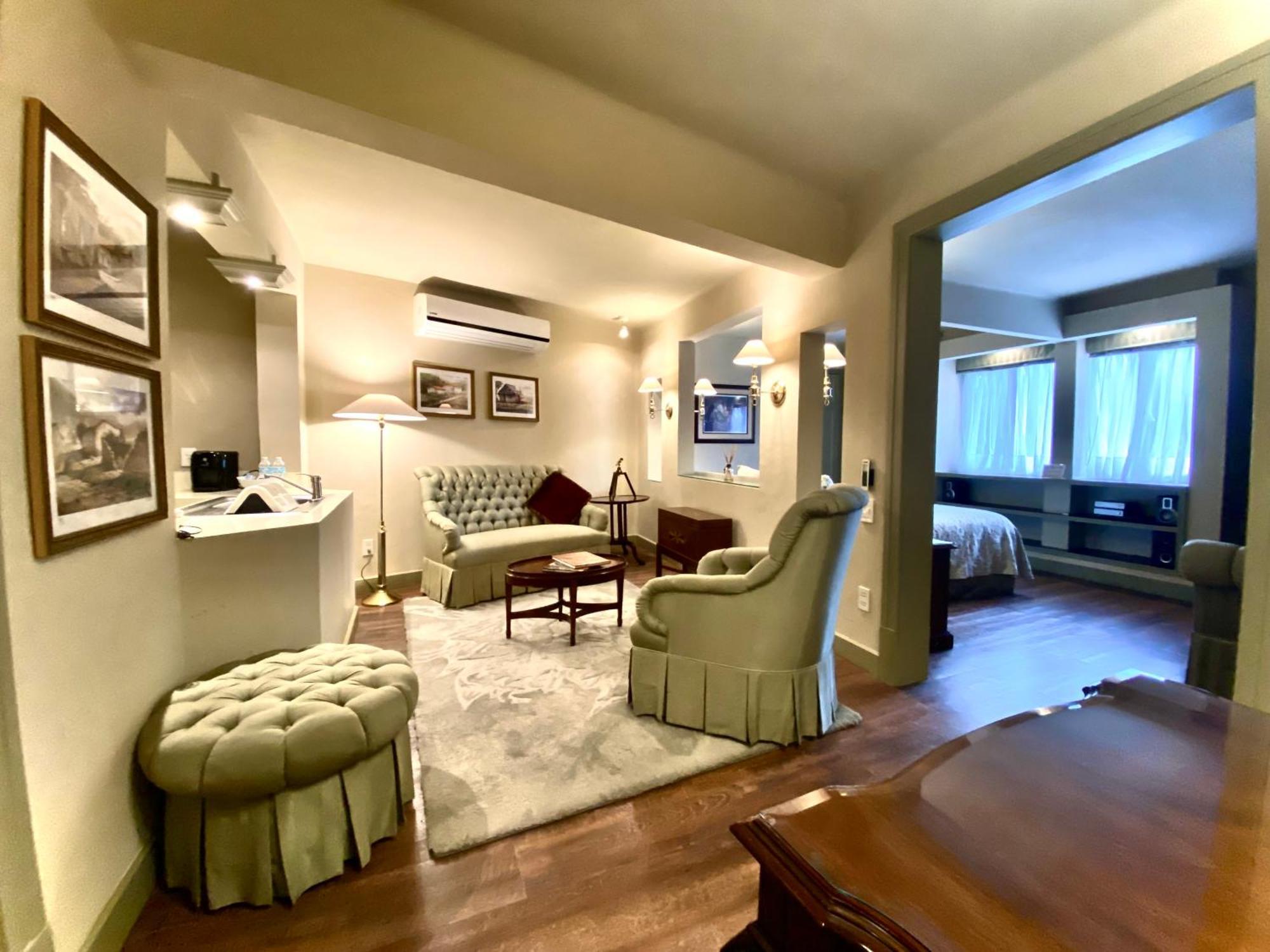Casa Corp Boutique Suites In Condesa Μεξικό Εξωτερικό φωτογραφία