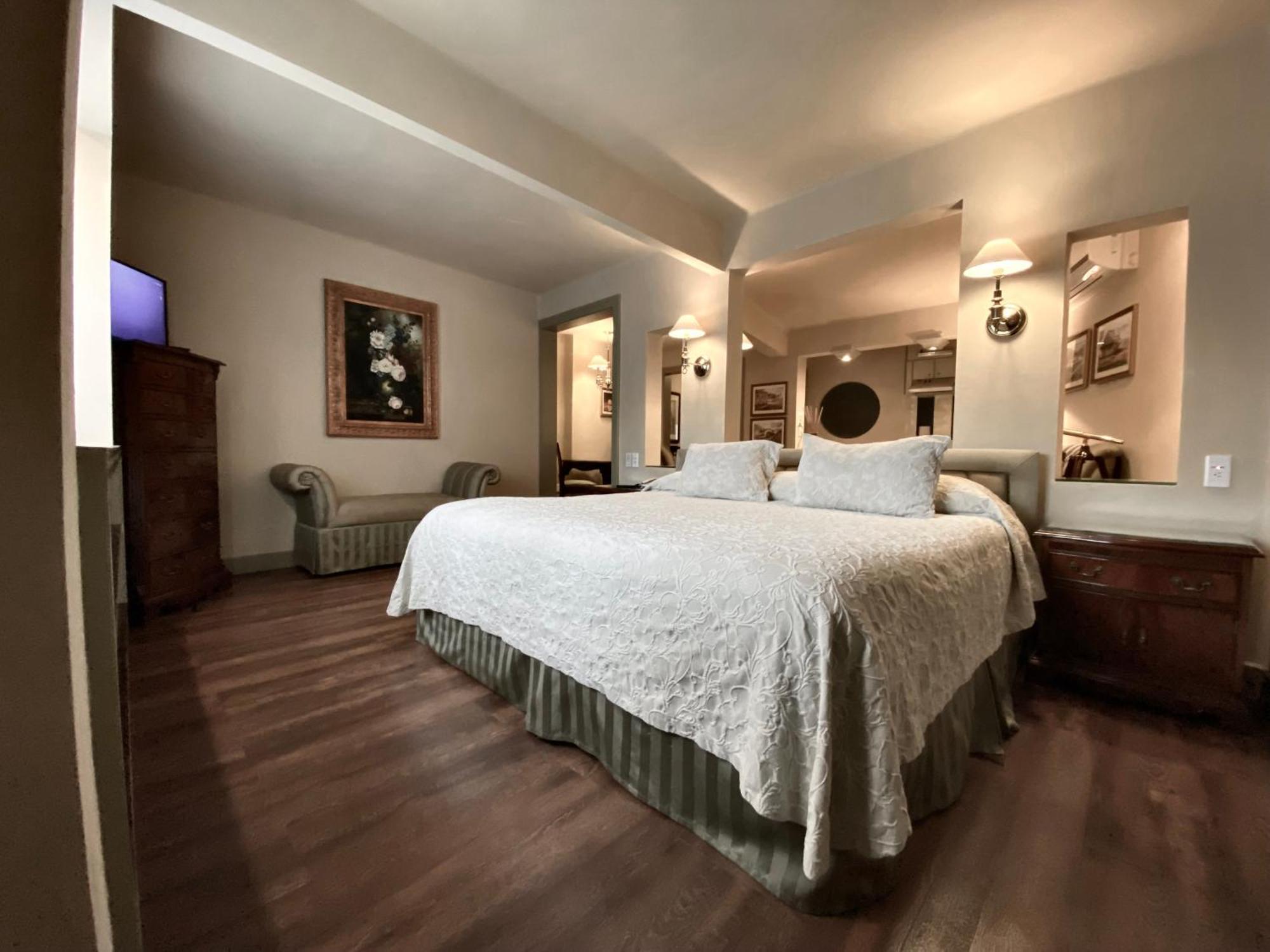 Casa Corp Boutique Suites In Condesa Μεξικό Εξωτερικό φωτογραφία