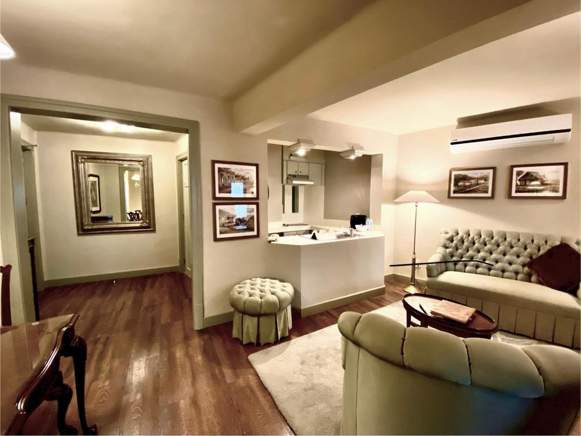 Casa Corp Boutique Suites In Condesa Μεξικό Εξωτερικό φωτογραφία