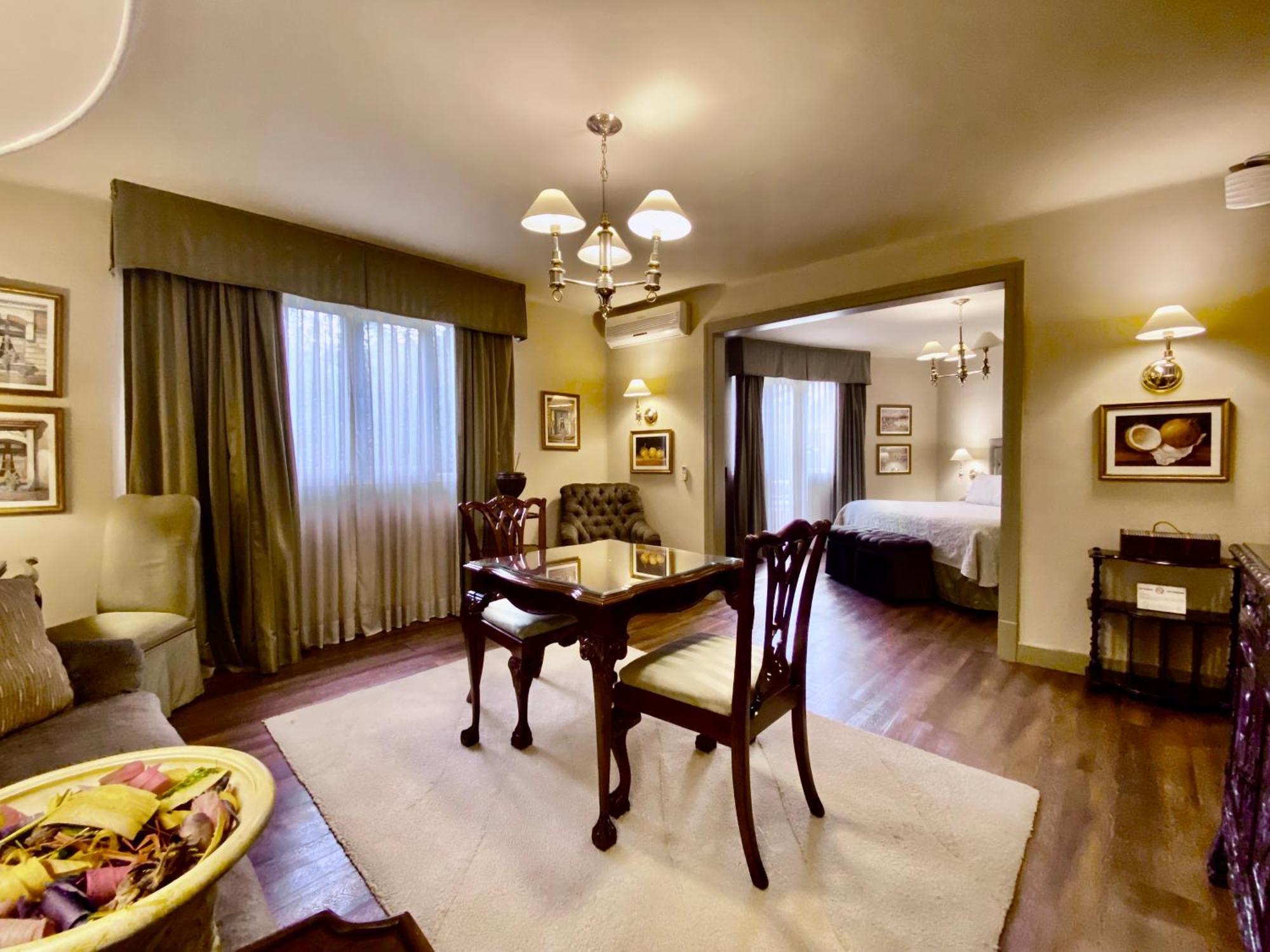 Casa Corp Boutique Suites In Condesa Μεξικό Εξωτερικό φωτογραφία
