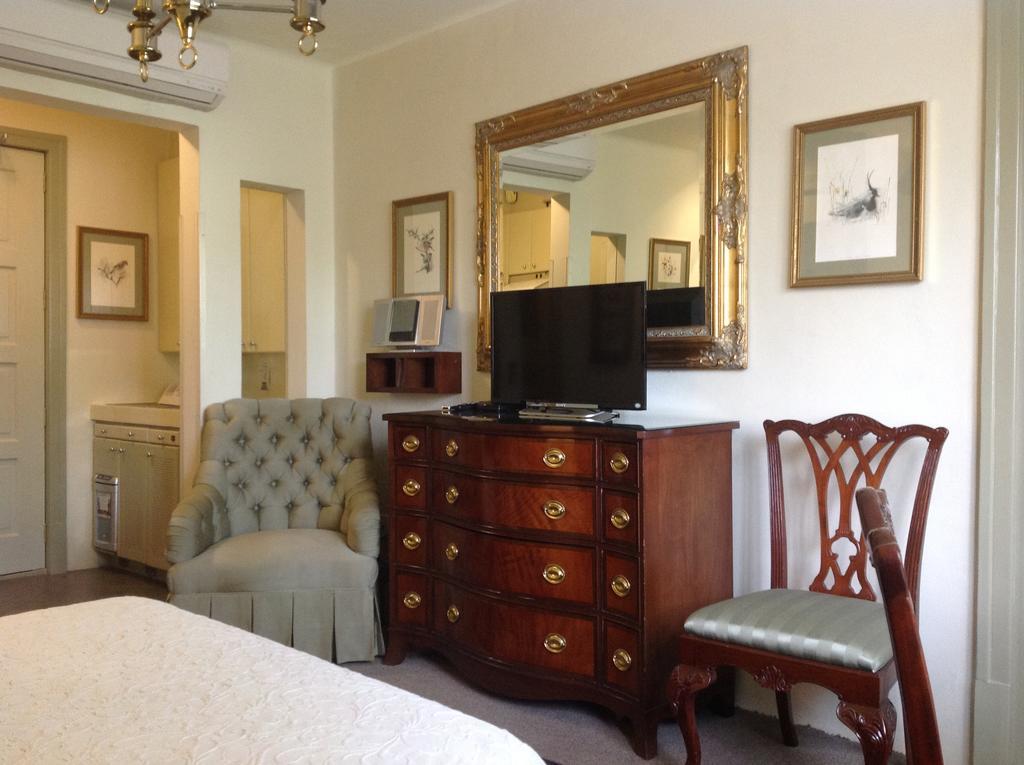 Casa Corp Boutique Suites In Condesa Μεξικό Εξωτερικό φωτογραφία